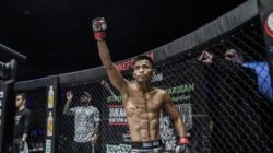 Mengenal Para Juara di Dunia MMA Asal Indonesia
