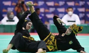 Pencak silat
