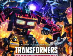 Transformers: War for Cybertron Siege