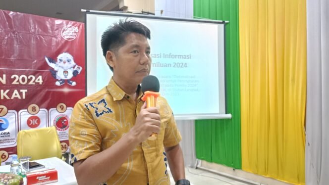 
Pemilih Pemula Miliki Peranan Penting Pada Pemilu 2024