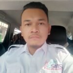 Ketua SMSI Deli Serdang, Edison Tamba