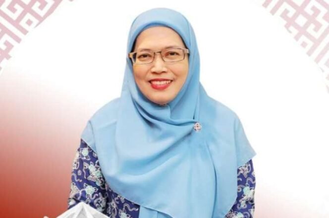 
Rektor UINSU : Gelar Doktor Marahalim Harahap Bukan Imbalan sebagai Tim Sukses