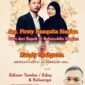 Edison Tamba Ucapkan Selamat Berbahagia atas pernikahan Putri dar Bapak Baharuddin Siagian.