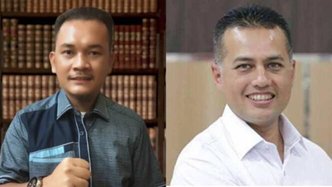 
Airlangga Sebut Kunci Cagubsu Dipegang Ijeck, Edoy Tamba: Sumut Butuh Tokoh Kharismatik