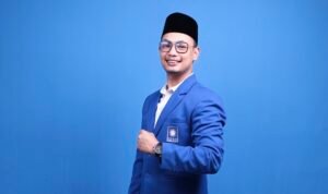 Muhammad Rizki Rifai SH