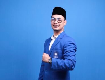 Muhammad Rizki Rifai SH