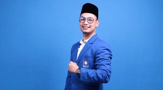 Muhammad Rizki Rifai SH