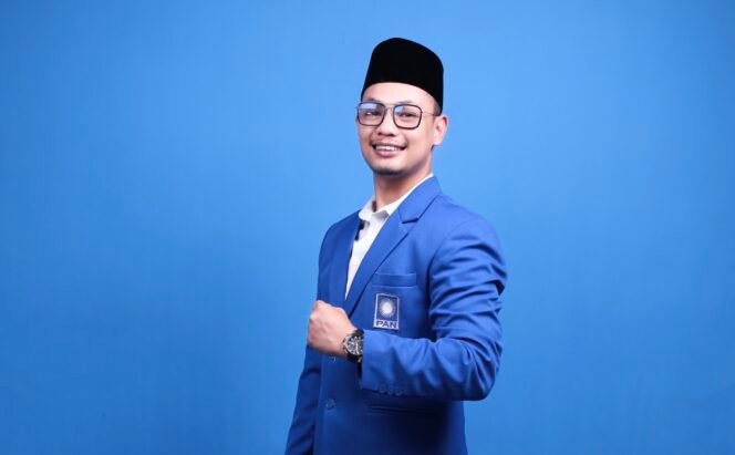 
Muhammad Rizki Rifai SH