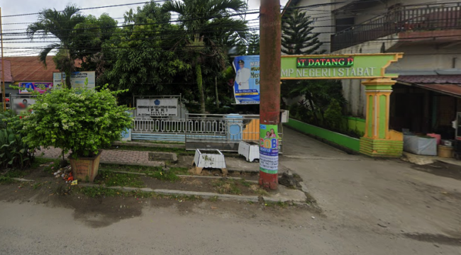 SMPN 1 Stabat.