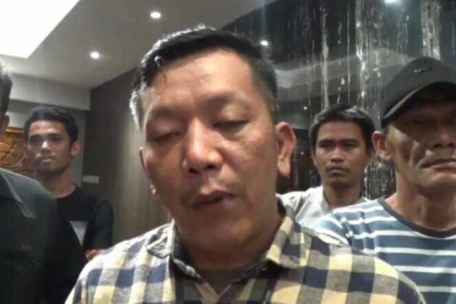 
Saksi Gerindra Minta KPU dan Bawaslu Medan Minta Hitung Ulang Suara di Medan Johor dan Polonia. Ini Alasannya
