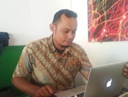 Wadir LBH Medan : Dugaan Korupsi DD Halaban Harus Segera Dituntaskan