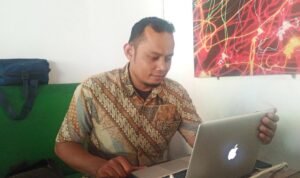 Wadir LBH Medan M Ali Nafiah Matondang SH MH