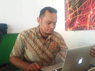 Wadir LBH Medan M Ali Nafiah Matondang SH MH.