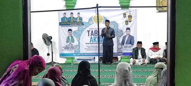 
Majelis Mishbahul Muslimin Ajak Umat Rajut Ukhuwah, Jaga Persatuan dan Kesatuan