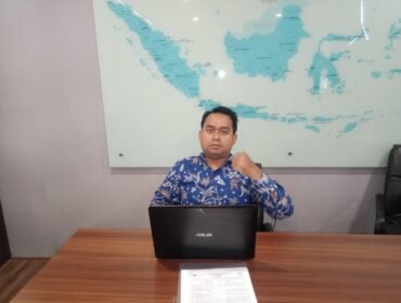  Ketua Advokat Merdeka Pembela Rakyat (AMPERA), Muhammad Mualimin SH MH.