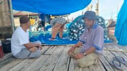 Bansos PID Bermaslah, Ratusan Tandatangan Nelayan Perlis Diduga Dipalsukan