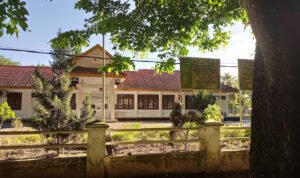 Kantor Badan Kepegawaian Daerah Kabupaten Langkat