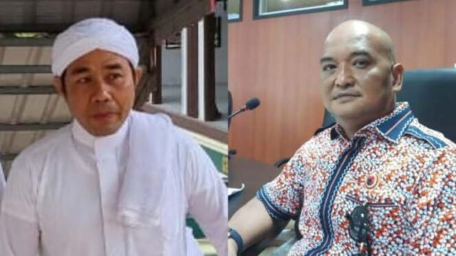 
Tokoh NU Medan Dukung Roby Barus jadi Ketua DPRD Medan, Bawa Suasana Kondusif dan Sejuk