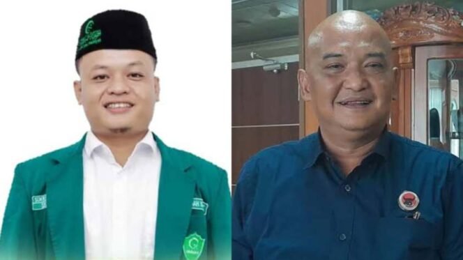 
Wakil Sekretaris PP HIMMAH : Berpengalaman, Roby Barus Paling Layak jadi Ketua DPRD Medan