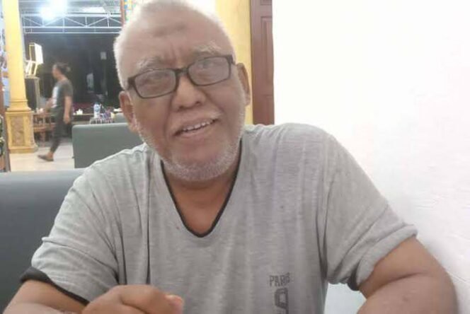 
Ari Sinik : Berani dan Kritis, Robi Barus Paling Cocok Jadi Ketua DPRD Medan