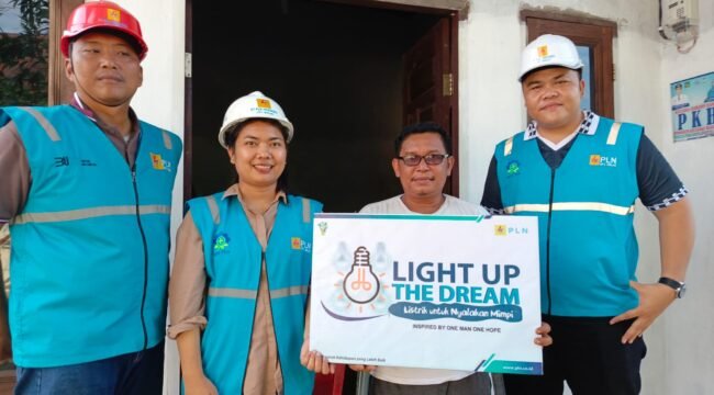 ' di Dusun III B Cambahan, Desa Pantai Gemi, Kecamatan Stabat, Langkat.