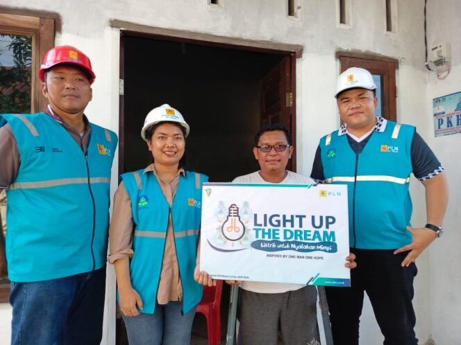 
' di Dusun III B Cambahan, Desa Pantai Gemi, Kecamatan Stabat, Langkat.