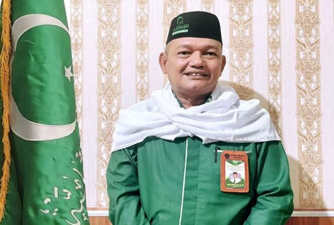 
Hari Jadi ke-94, Washliyah Sumut Gelar Beragam Kegiatan