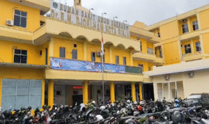 RSUD Djoelham Kota Binjai