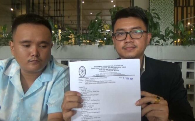 
Belum Ada Gugatan Alas Hak dan Batas, Warga Jl Gandhi Tolak Eksekusi : Kenapa BPN Tidak Pernah Dilibatkan?