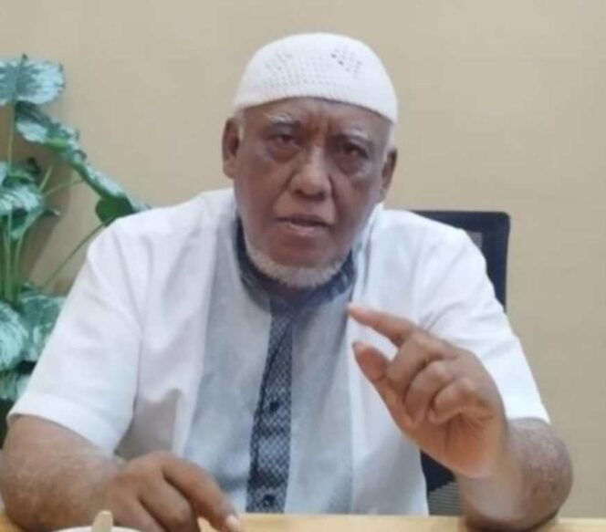 
LIPPSU Akan Bongkar ‘Kotoran’ Pj Agus Fatoni di Sumut