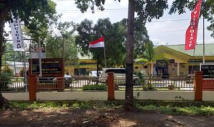 Kantor Dinas Pendidikan Kabupaten Langkat