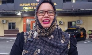 IMG-20250411-WA0035 Guru Besar Hukum Pidana Universitas Panca Budi, Prof DR Yasmiraandasari Saragih SH MH.