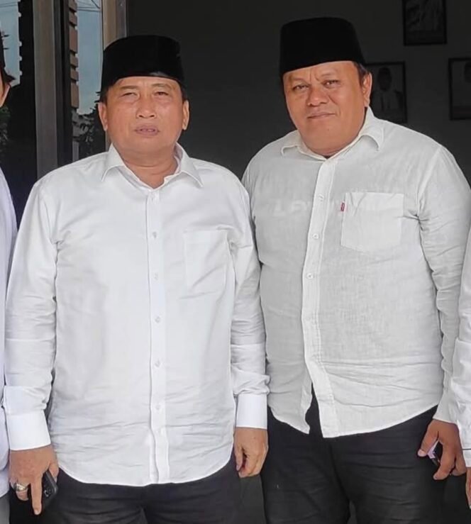 
IPTI SUMUT REKOMENDASIKAN TIGA KADER TERBAIK UNTUK DUDUK DI PENGURUS DPD KNPI SUMUT