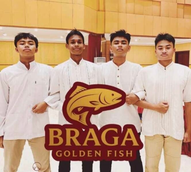 
Lulus Sekolah, Gen Z Coba Buka Peluang Bisnis di Bidang Olahan Perikanan