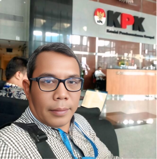 
KPK Lupa Geledah Kantor PBJ? Bukti Krusial Korupsi Jalan Diduga Masih Tersembunyi