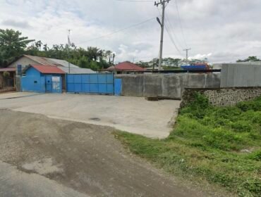 PT Kasmo Pramono Utama di Desa Halaban, Kecamatan Besitang, Kabupaten Lagnkat..