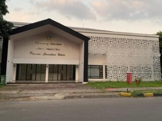 Sekretariat Kampung Beasiswa di Blok I, Komplek taman impian indah No 8, Sei Sikambing C II, Medan Helvetia, Kota Medan.