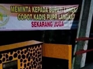 Spanduk GEMPALA