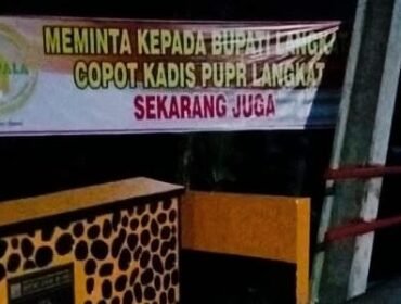 Spanduk GEMPALA