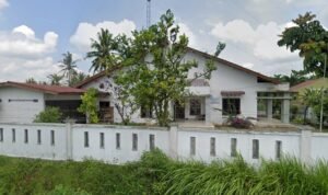 Kantor PNM Mekaar Cabang Kecamatan Secanggang