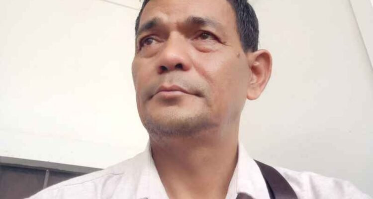 M. Arif Tanjung