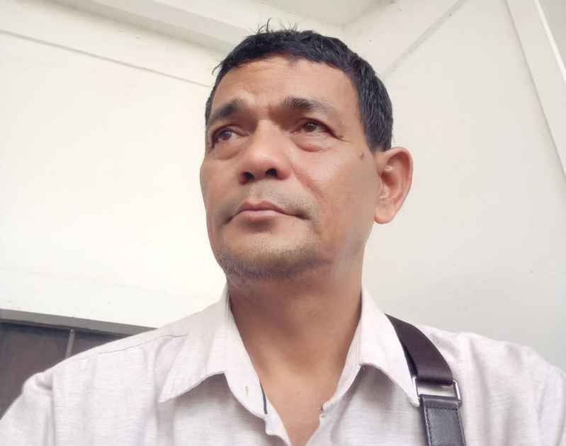 M. Arif Tanjung