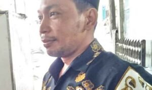 Hasan Simanjuntak