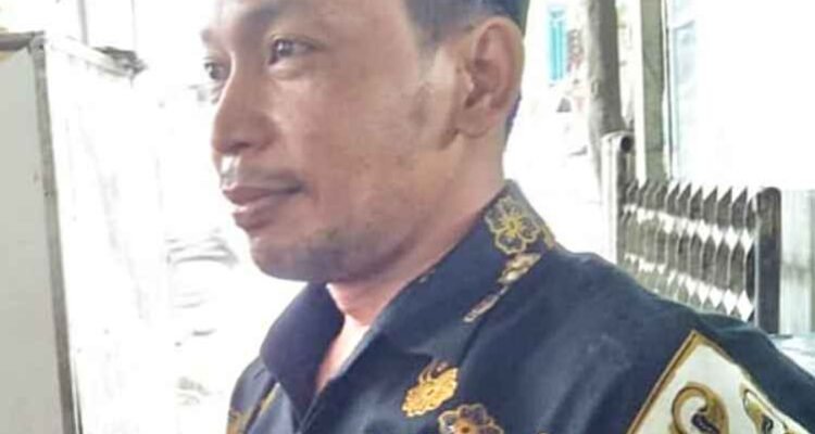 Hasan Simanjuntak