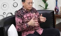 ARMED-10: Hasyim SE Bukan Sekedar Politisi, Tapi Pemersatu yang Menyatukan Medan dalam Harmoni