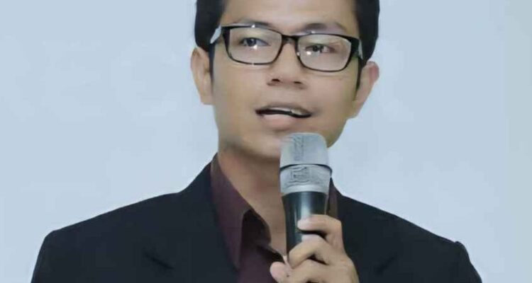 Direktur Eksekutif Sumut Foundation, Andi Sirait