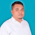 Ketua Umum KORSA, A Ardiansyah Harahap