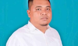 Ketua Umum KORSA, A Ardiansyah Harahap