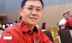 Jejak Panjang Hasyim, Bukti Kepemimpinan yang Mampu Merangkul Semua Golongan