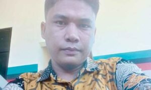 Sekretaris Batu MarMar, A. Anas